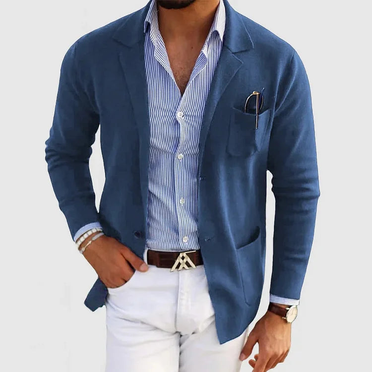 Adolphe - Blazer elegante y cómodo