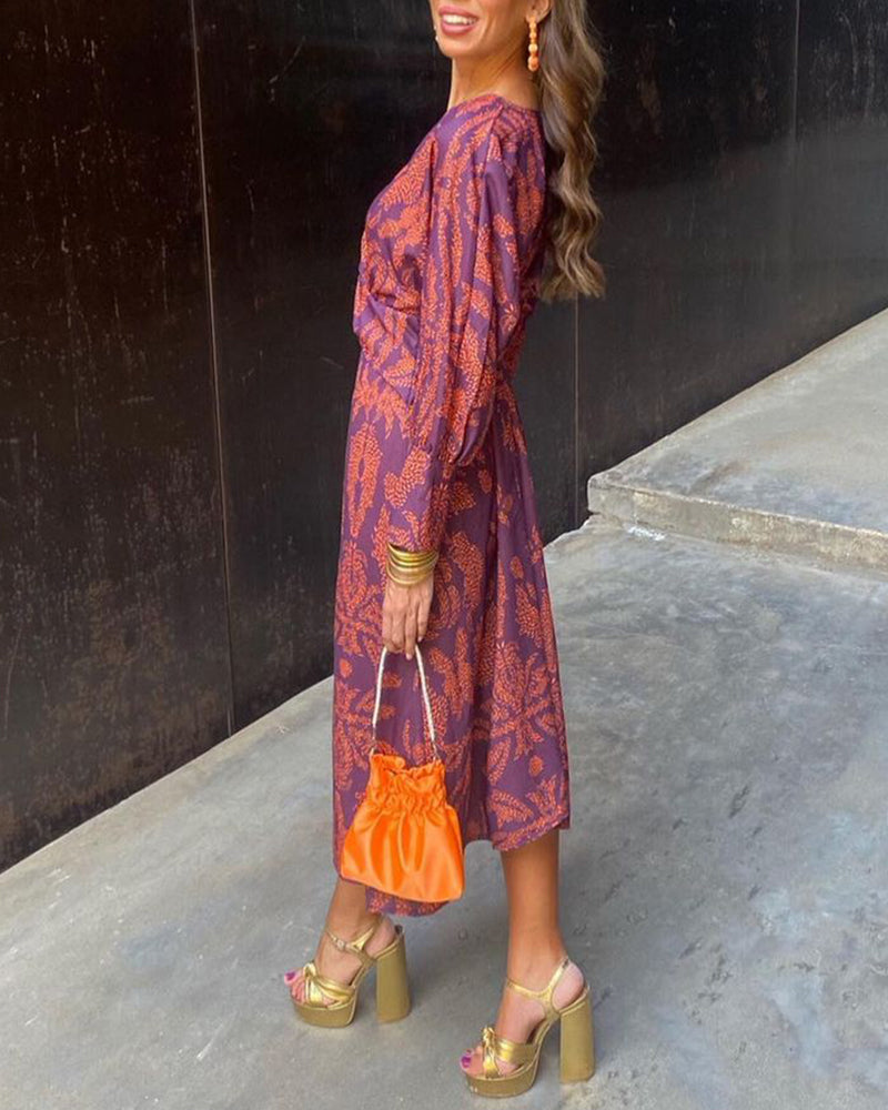 Giulia | Vestido Elegante