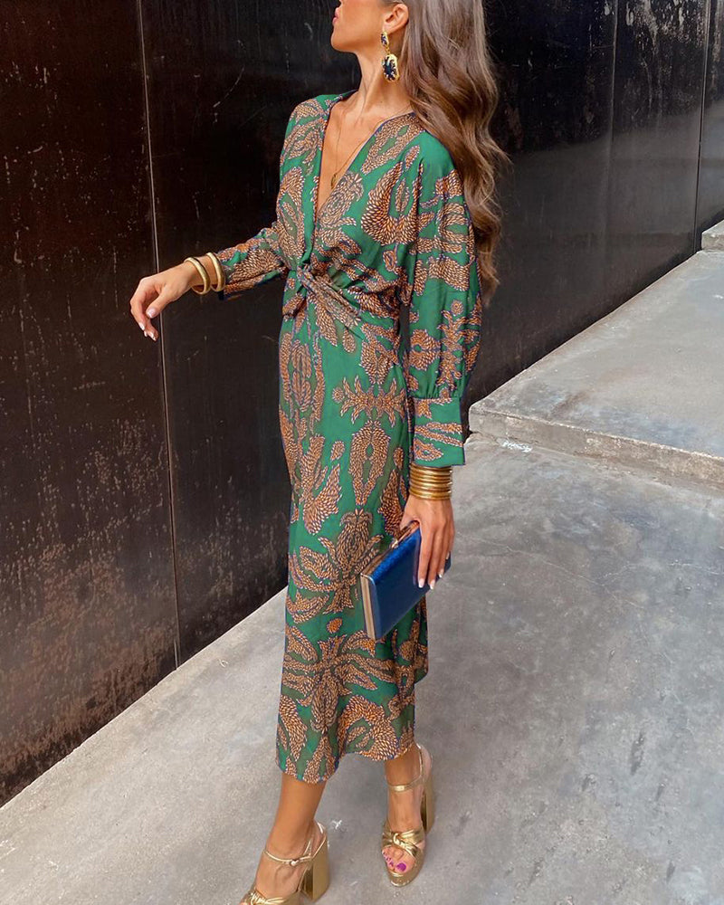 Giulia | Vestido Elegante