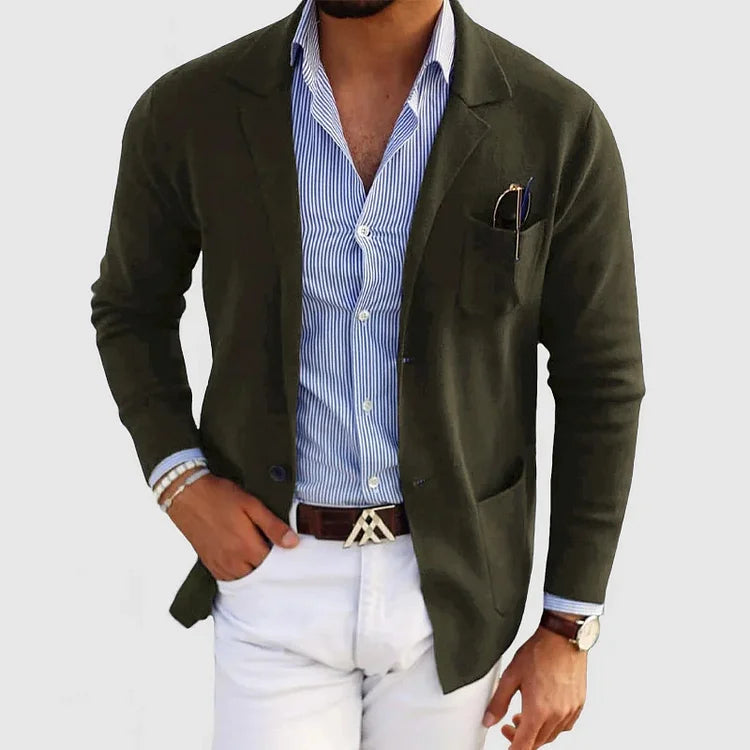 Adolphe - Blazer elegante y cómodo
