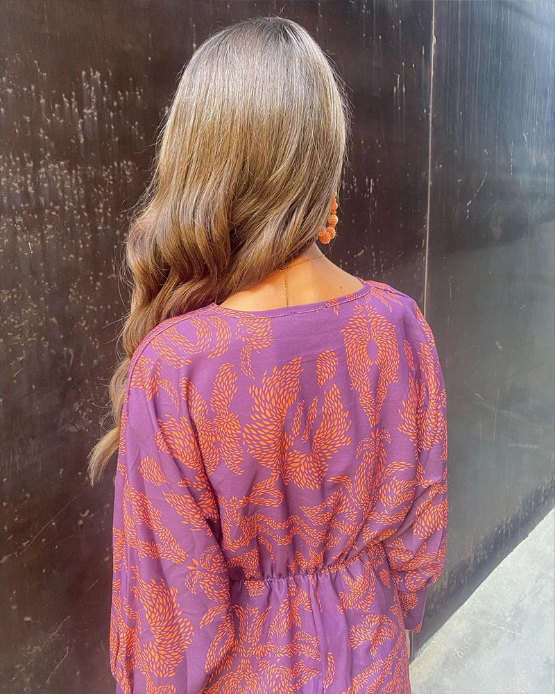 Giulia | Vestido Elegante