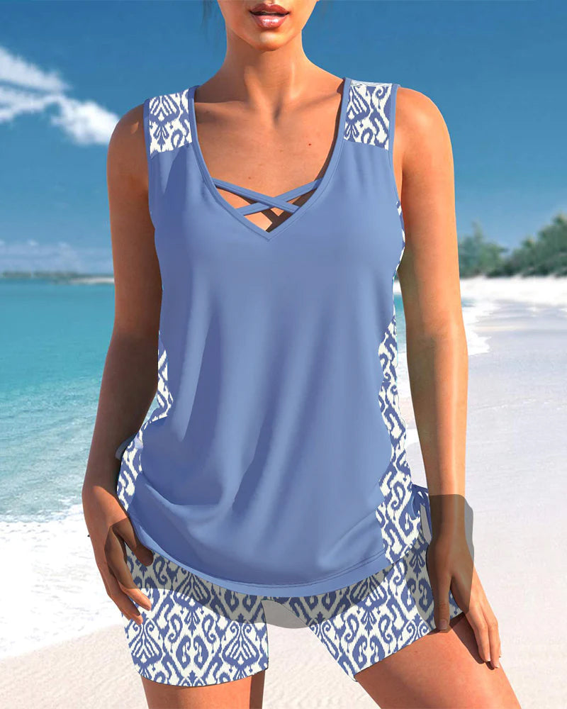 Casey | Tankini moderno