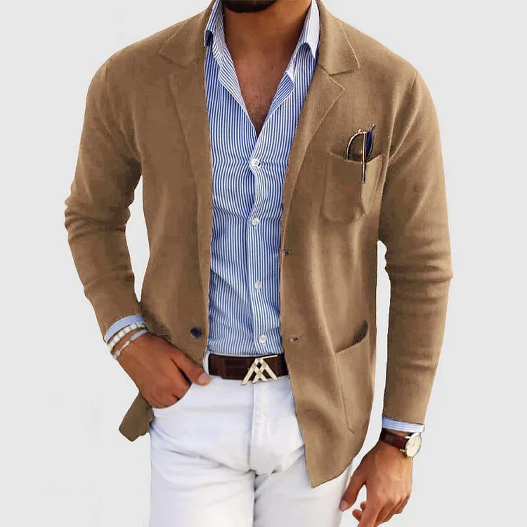 Adolphe - Blazer elegante y cómodo