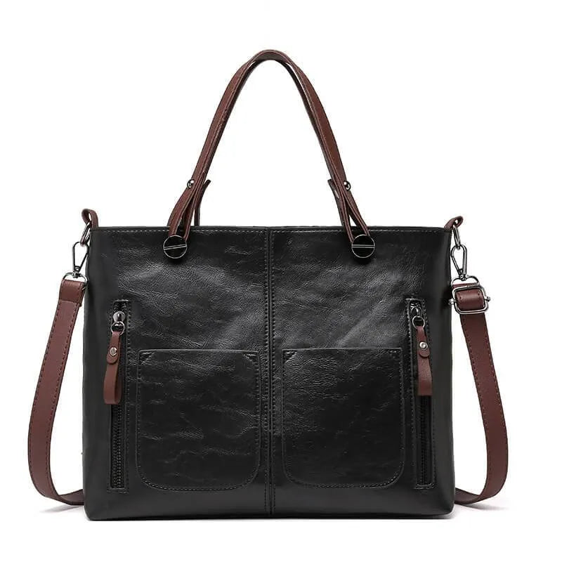 Bolso elegante de Monica