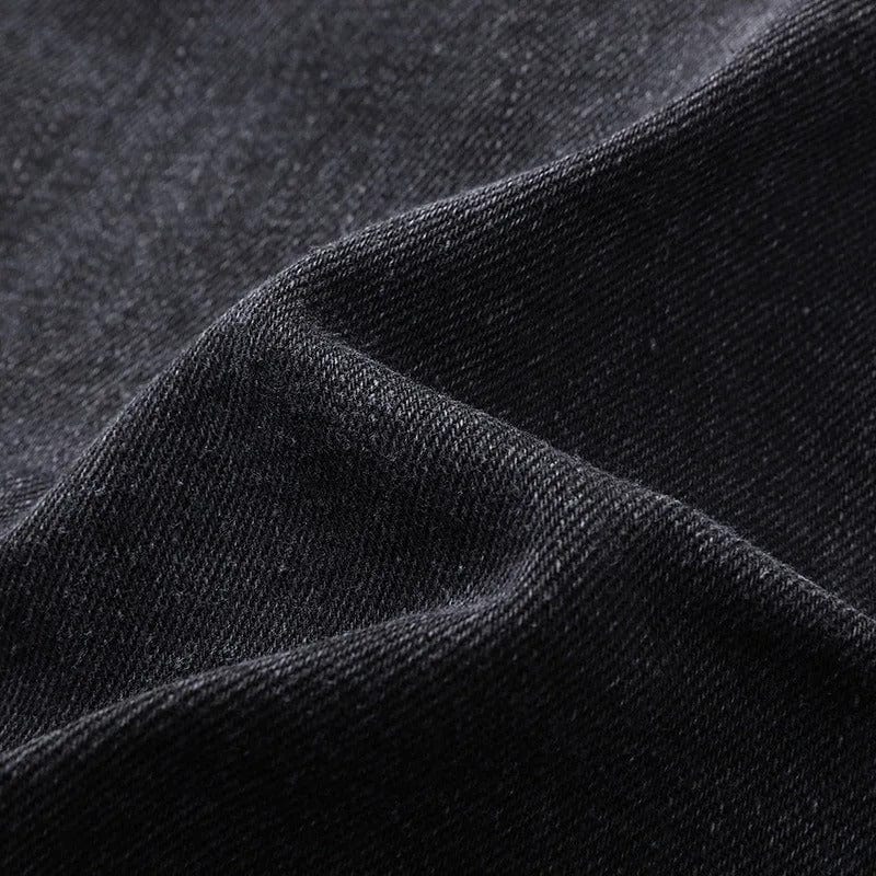 Alban | Chaqueta de denim vintage