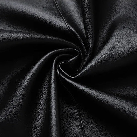 Chaqueta de cuero Winslo