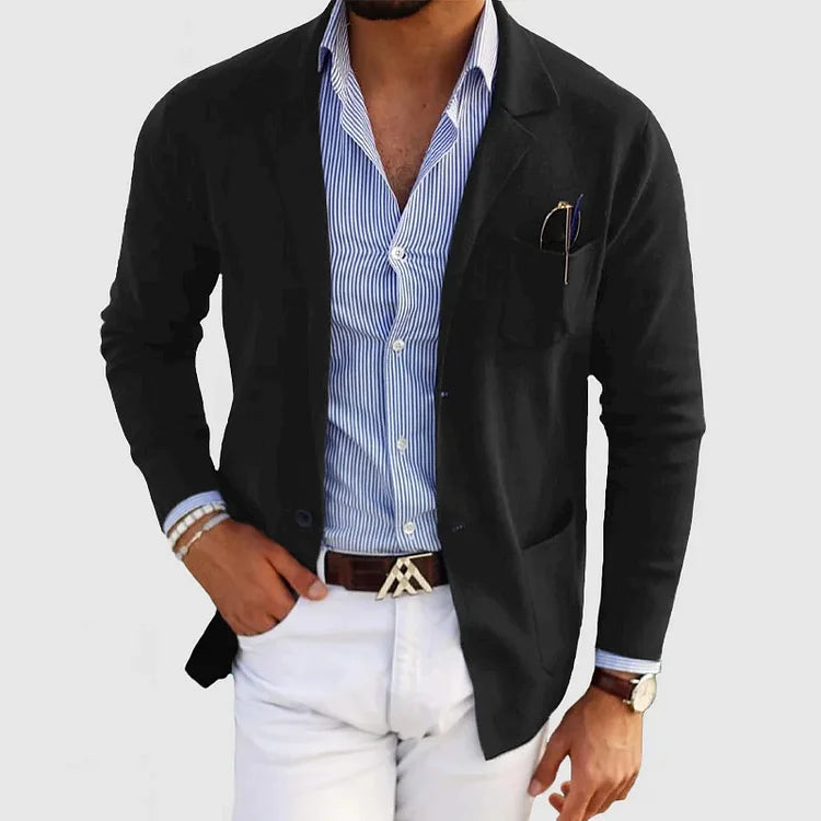 Adolphe - Blazer elegante y cómodo