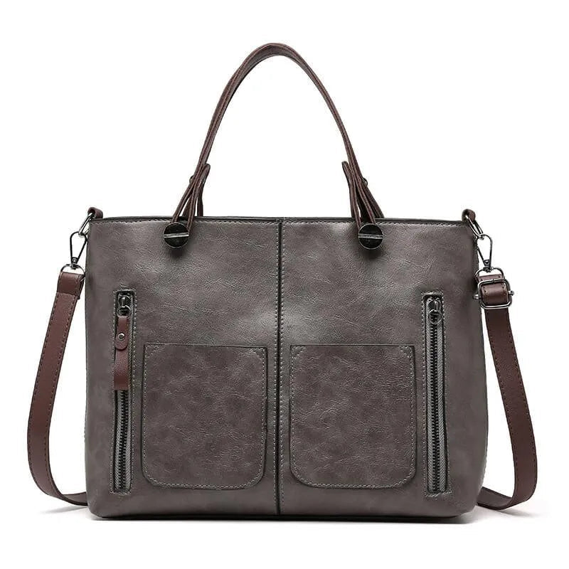 Bolso elegante de Monica