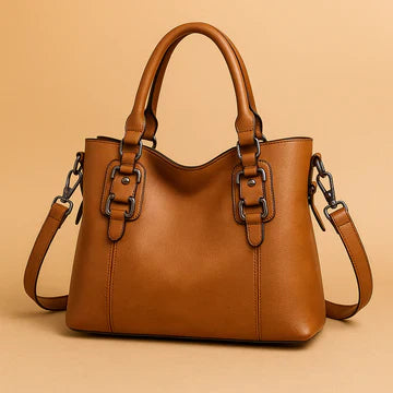 Bolsos de cuero