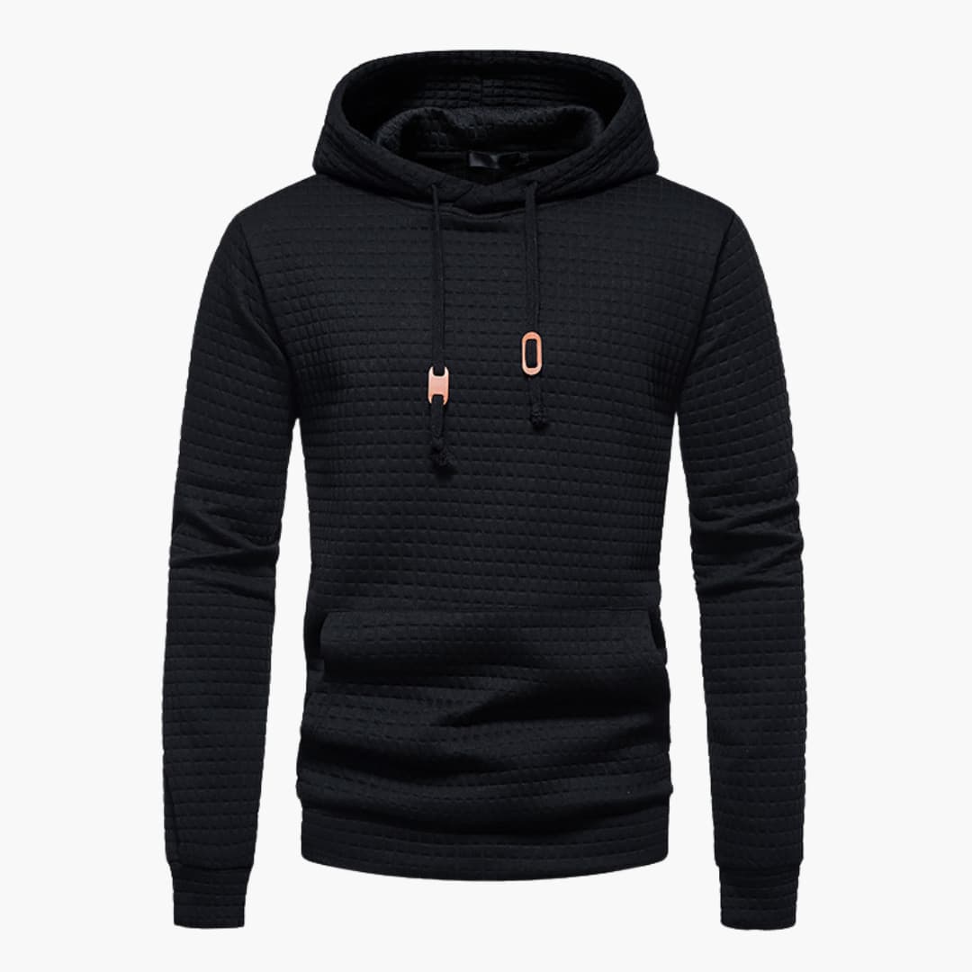 Willem | Sudadera con capucha