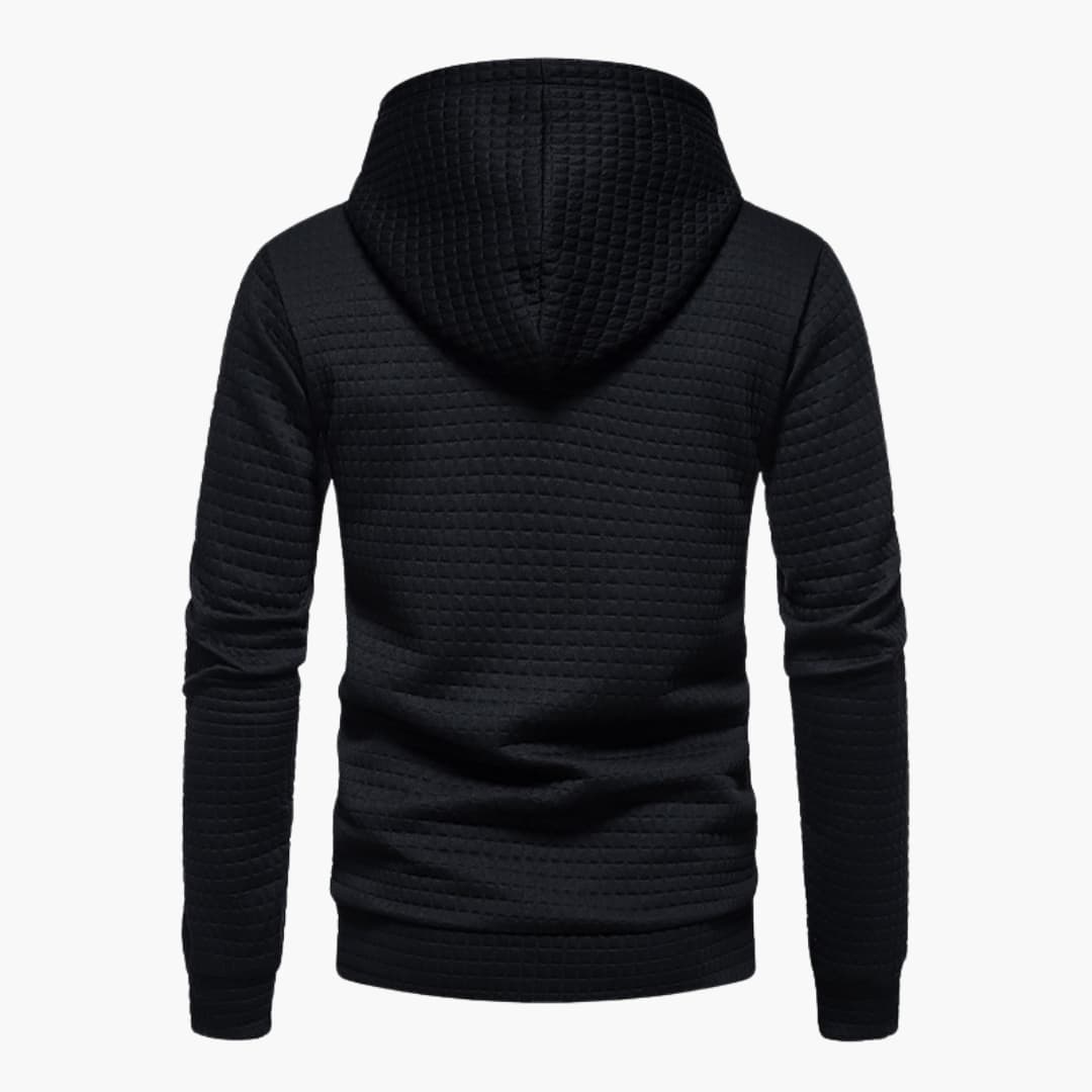 Willem | Sudadera con capucha