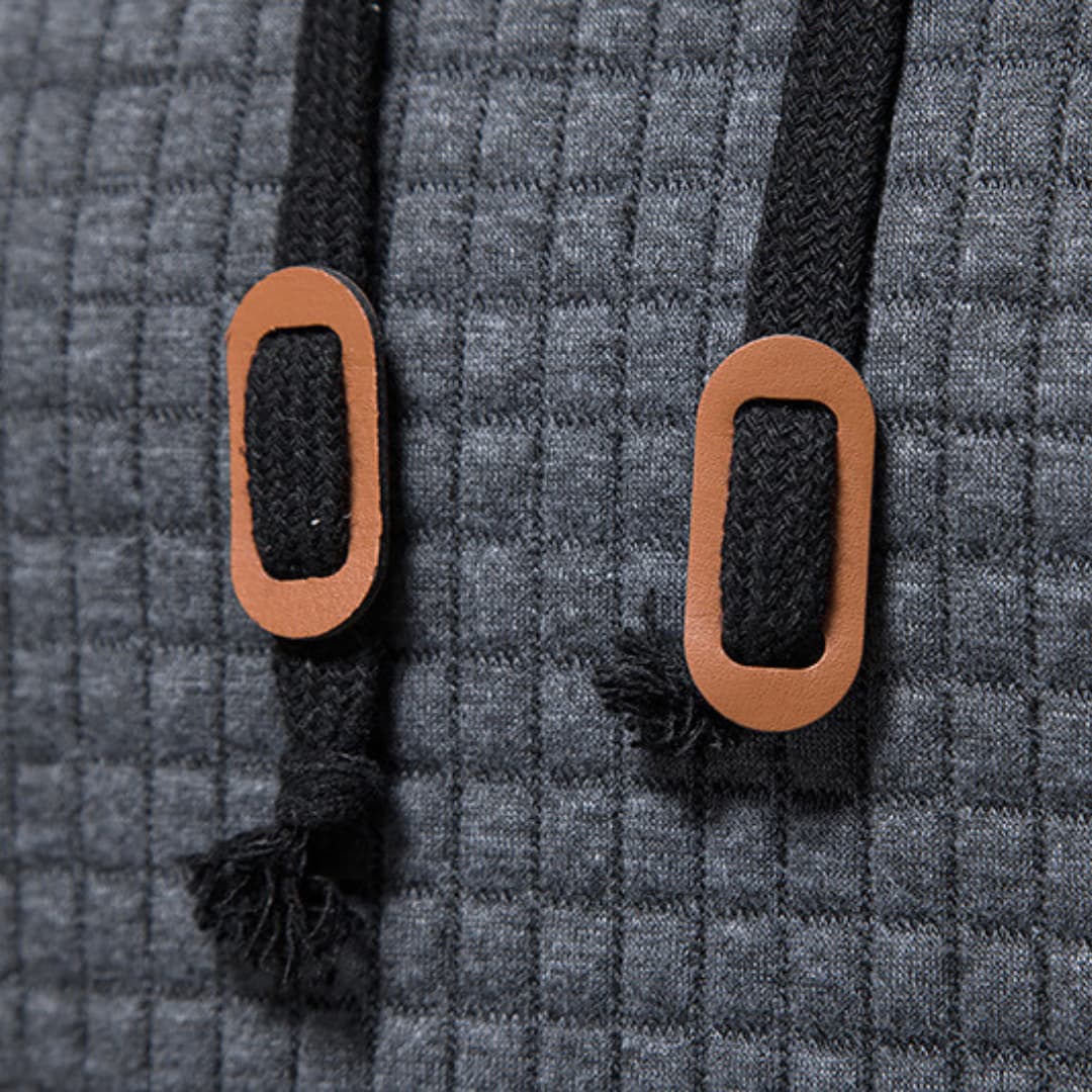 Willem | Sudadera con capucha