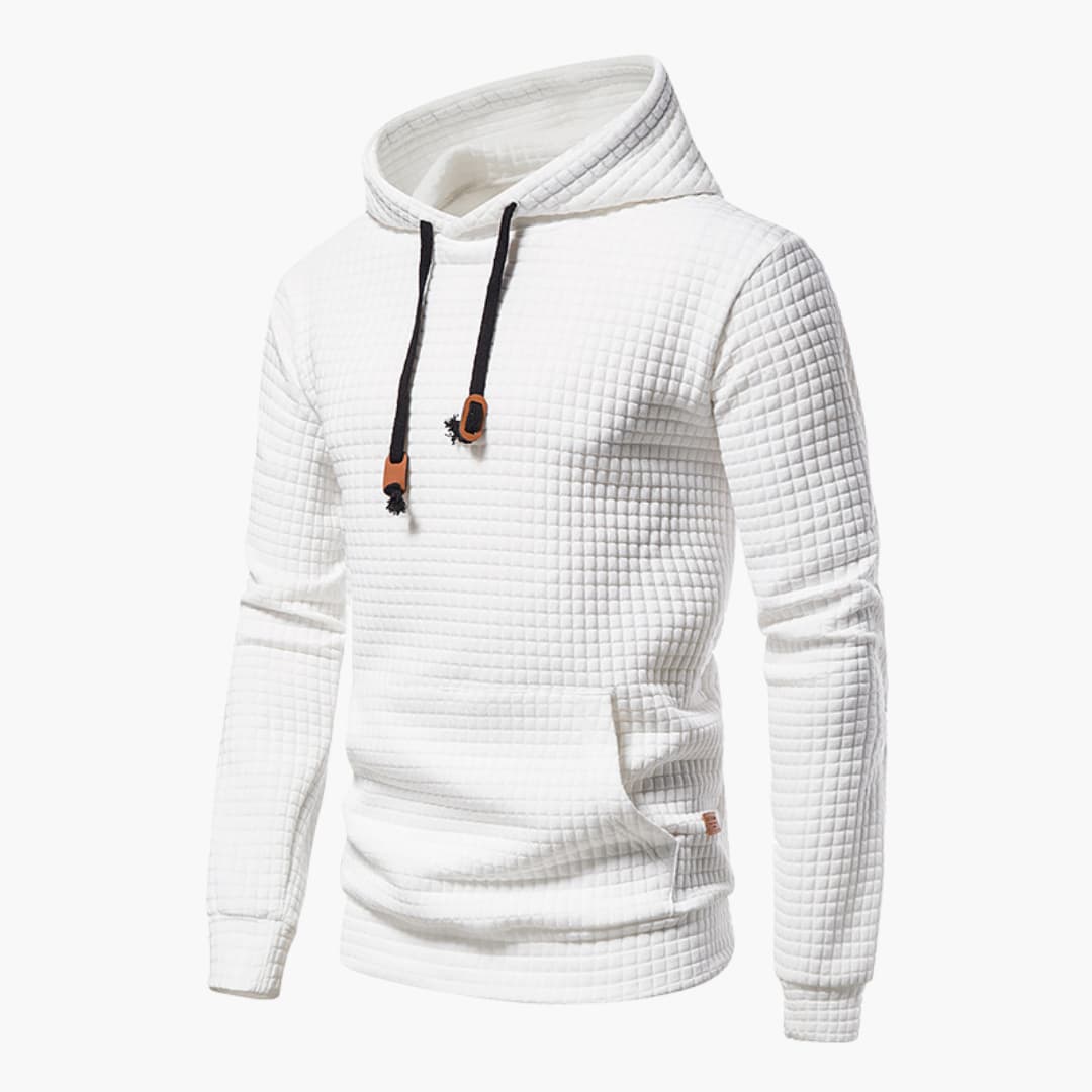 Willem | Sudadera con capucha
