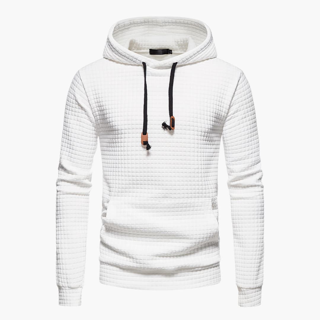 Willem | Sudadera con capucha
