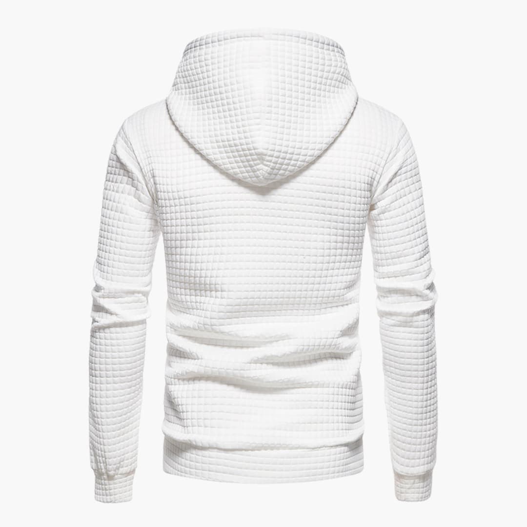 Willem | Sudadera con capucha