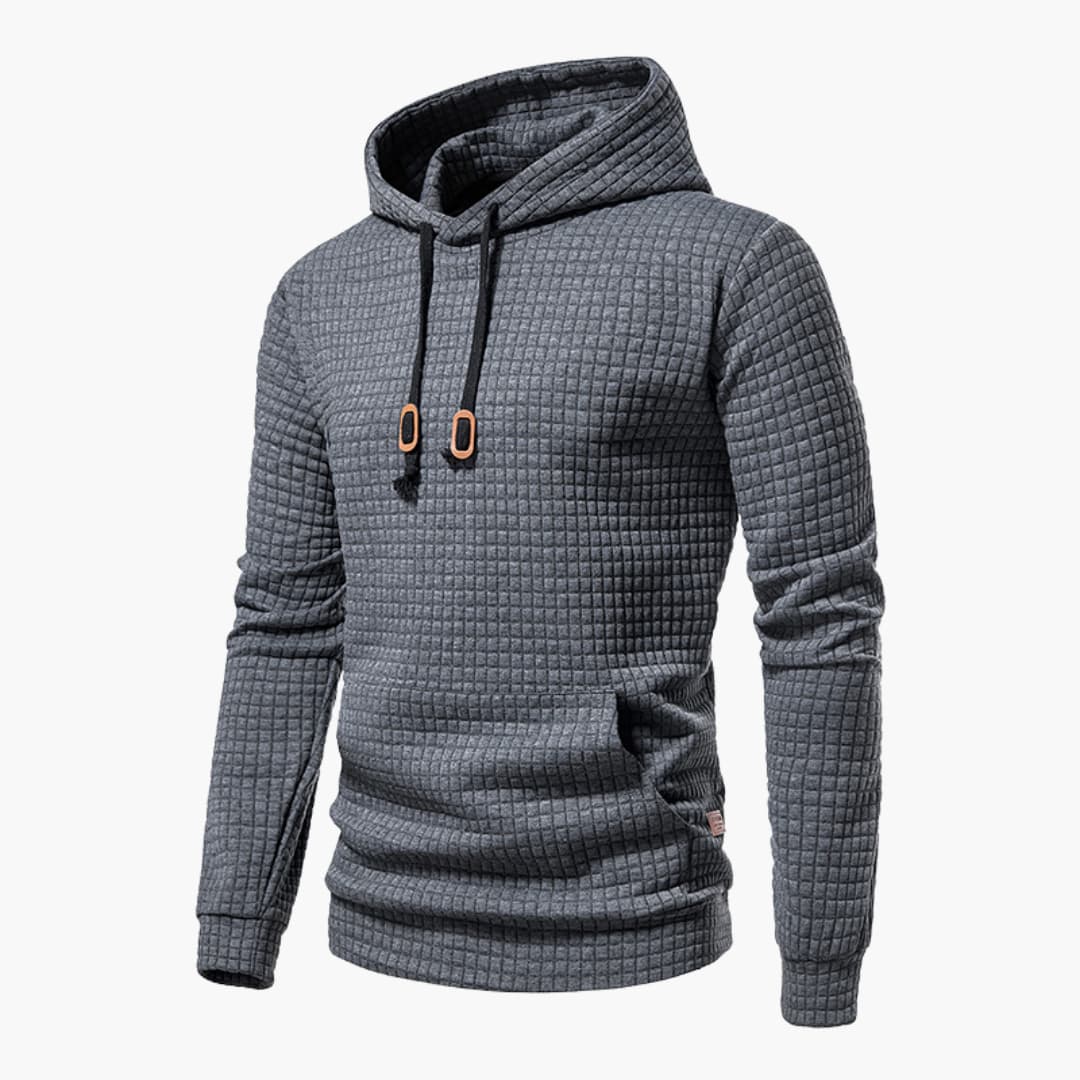 Willem | Sudadera con capucha