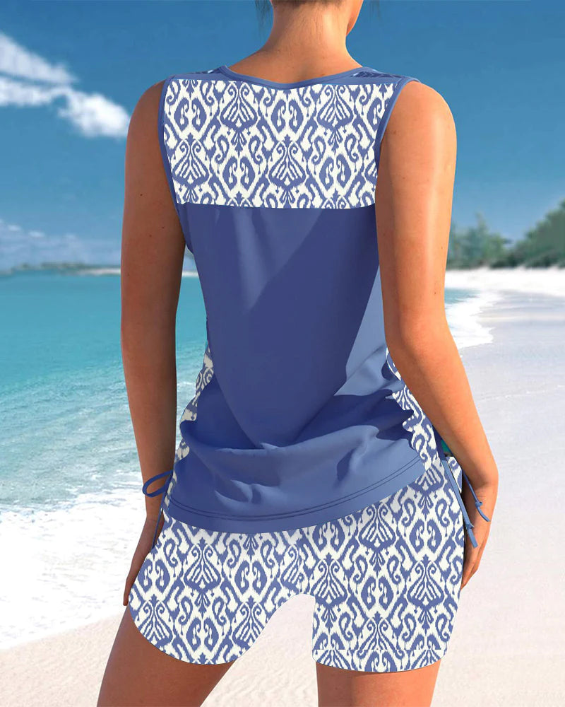 Casey | Tankini moderno
