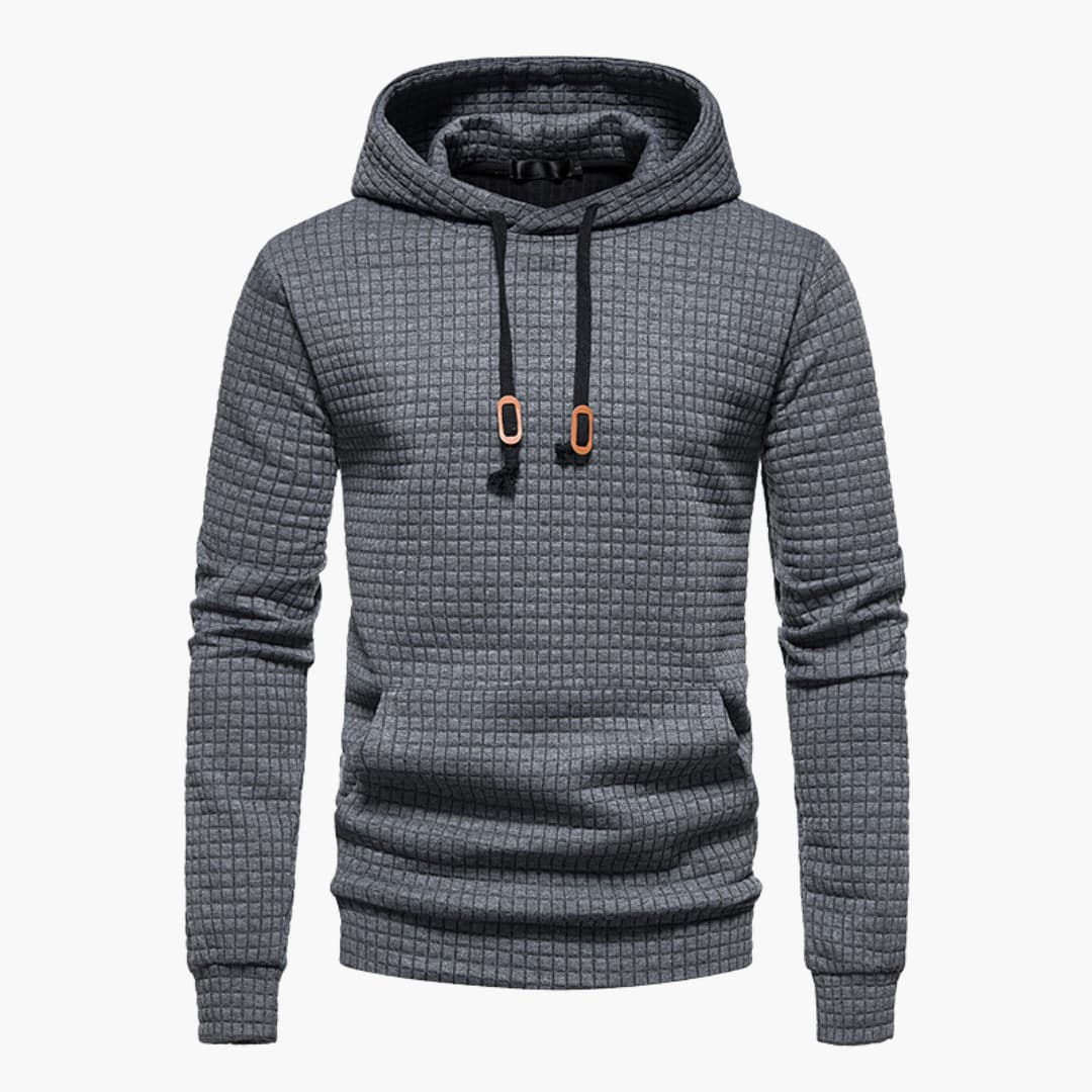 Willem | Sudadera con capucha