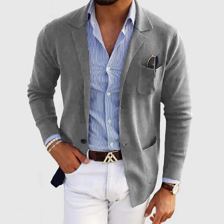 Adolphe - Blazer elegante y cómodo