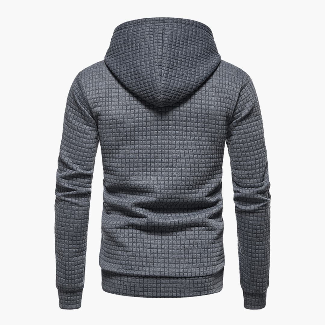 Willem | Sudadera con capucha