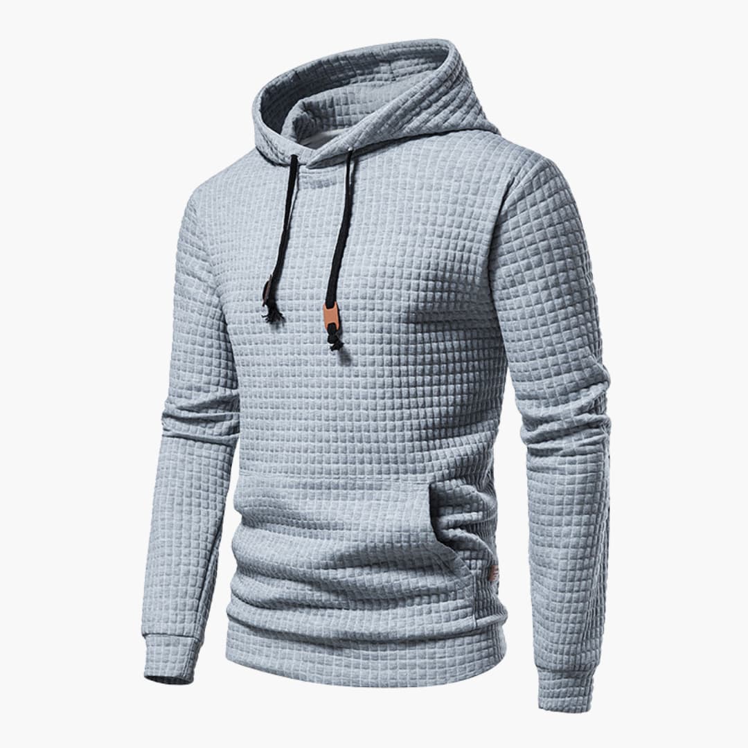 Willem | Sudadera con capucha