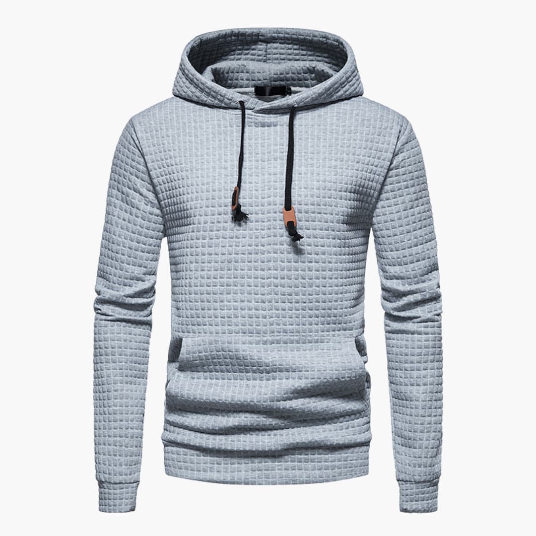 Willem | Sudadera con capucha