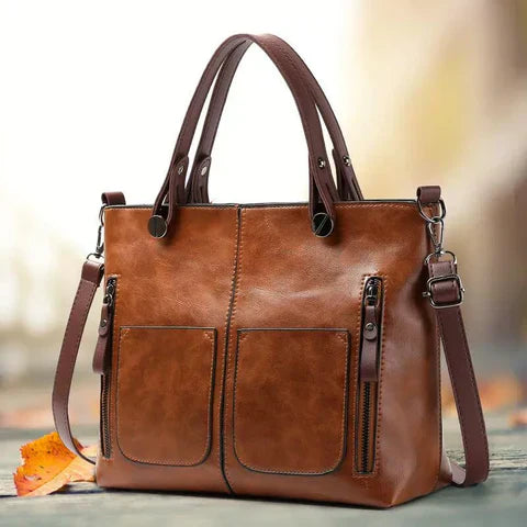 Bolso elegante de Monica