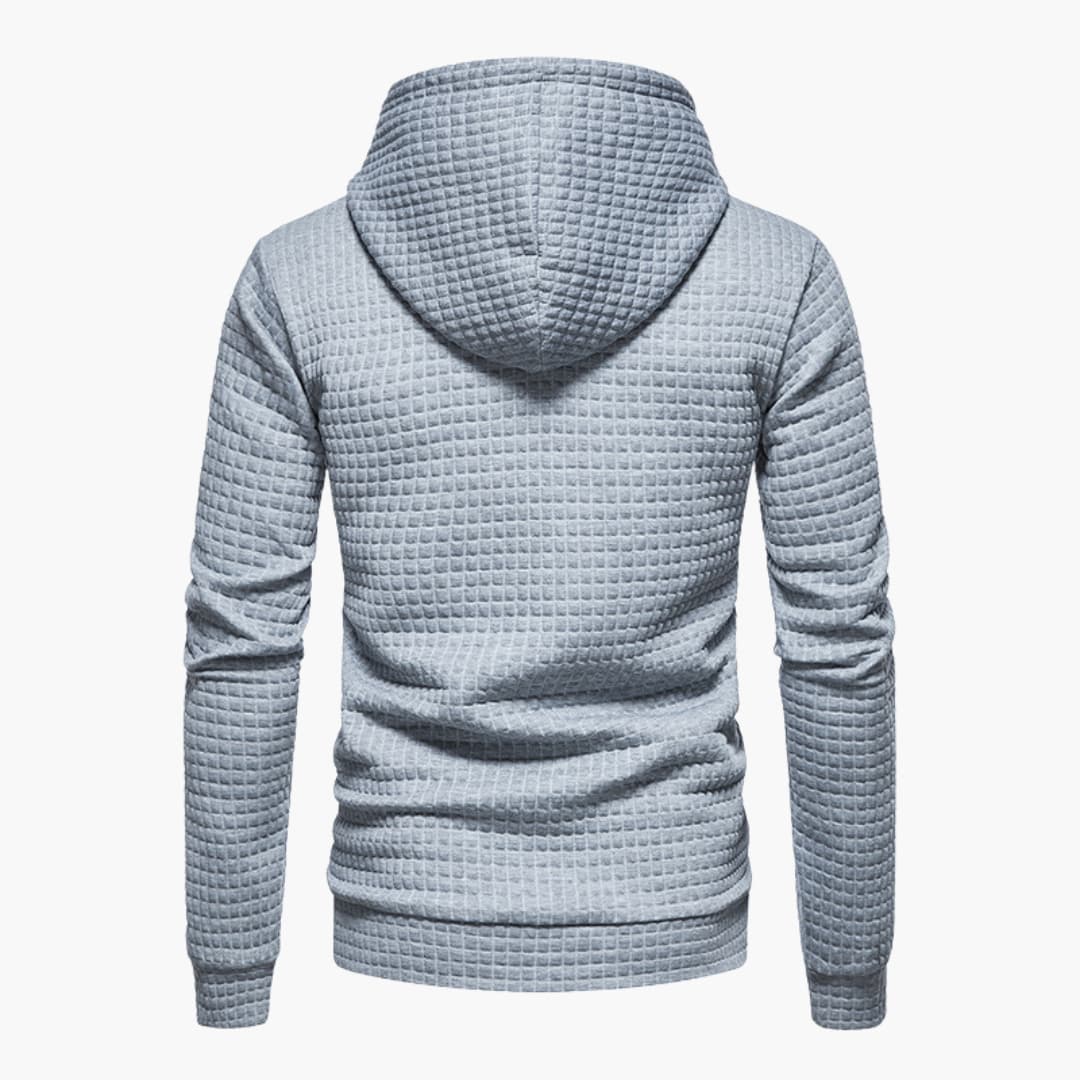 Willem | Sudadera con capucha