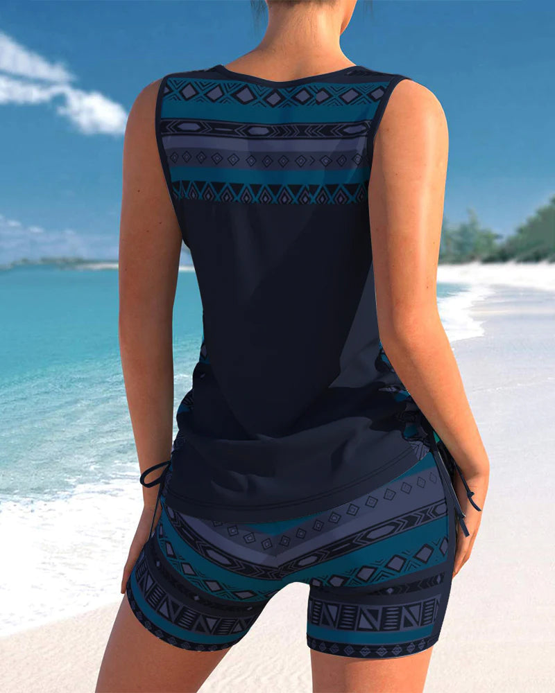 Casey | Tankini moderno