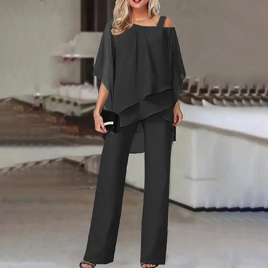 Althea | Conjunto de Ropa Elegante
