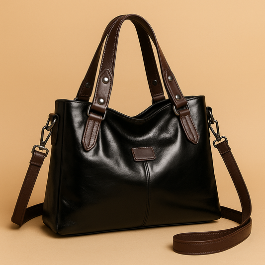El bolso atemporal para el día a día de Joanne