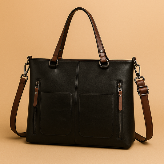 Bolso elegante de Monica