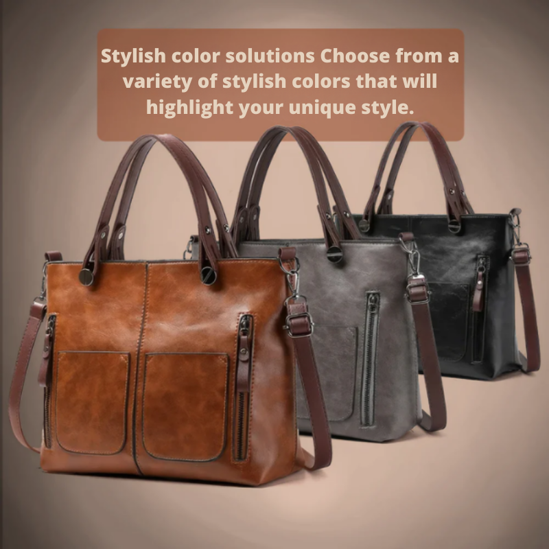 Bolso elegante de Monica