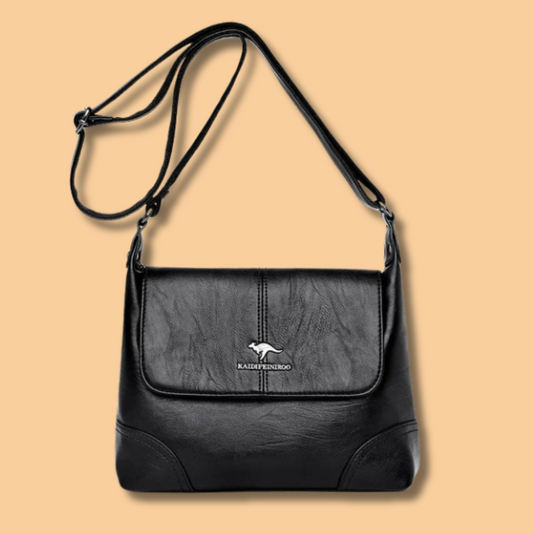 Pamela Bolso de mano elegante