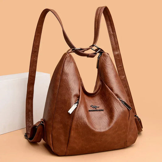 Lorraine Mochila sencilla