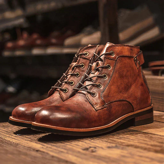Kelvin | Botas altas