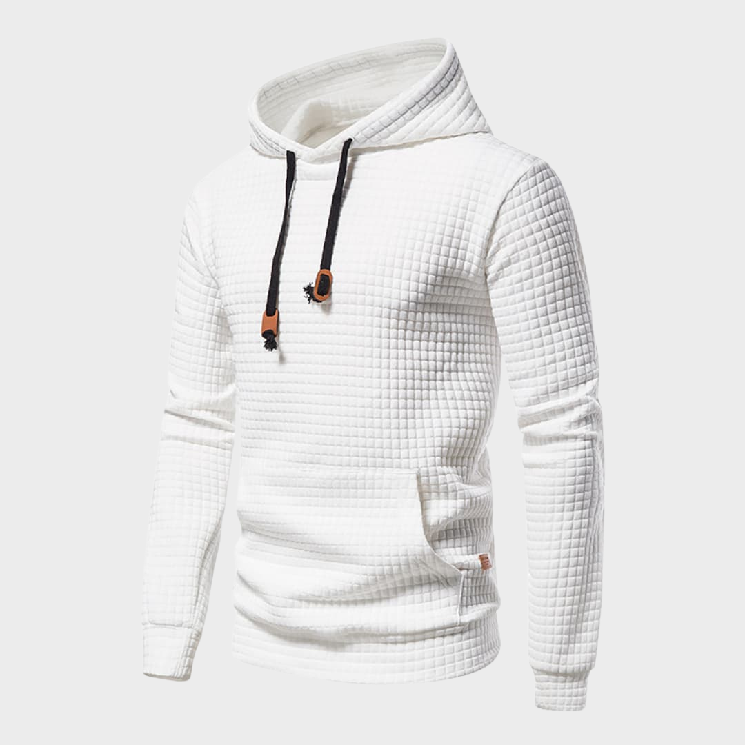 Willem | Sudadera con capucha