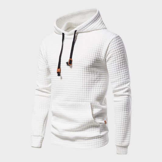 Willem | Sudadera con capucha