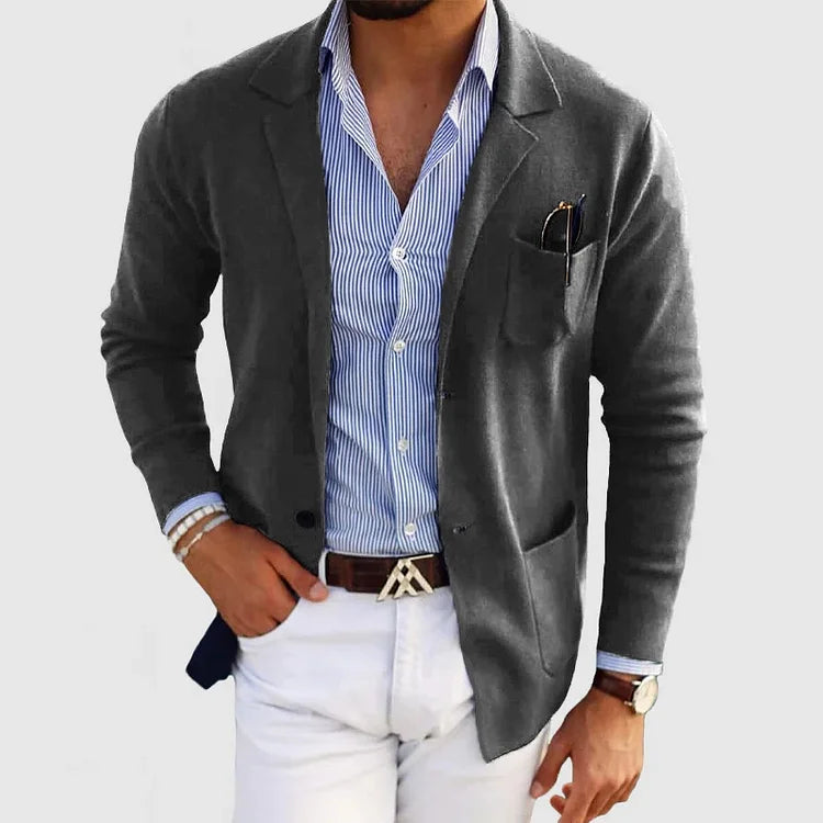 Adolphe - Blazer elegante y cómodo