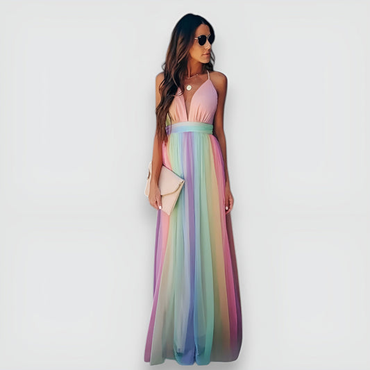 Valentina | Vestido Swing